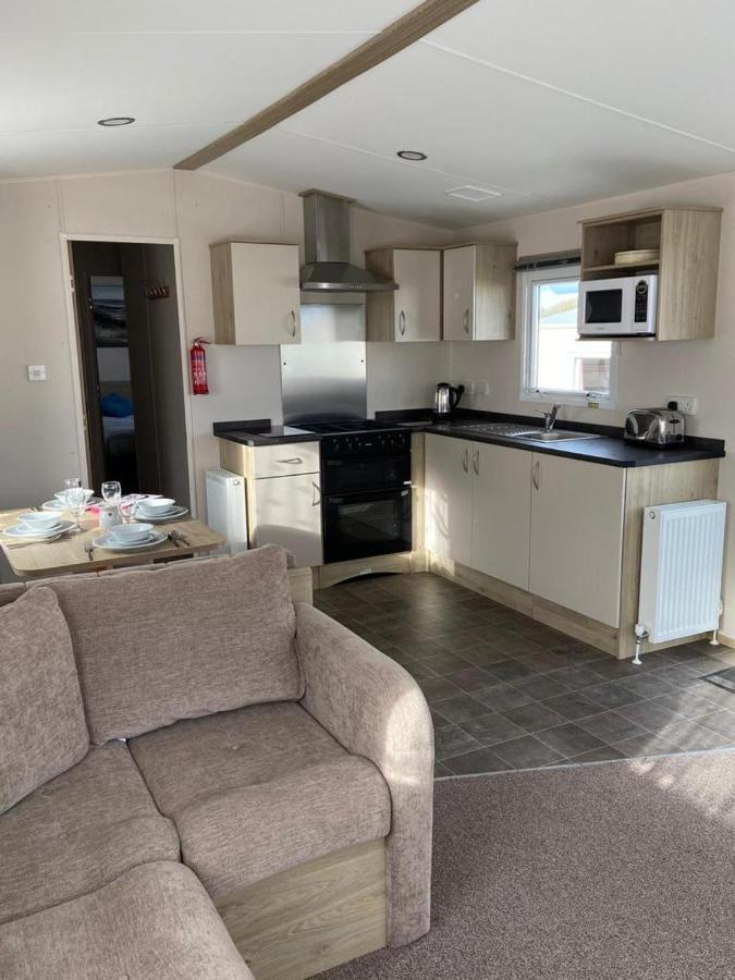 Lizard ,Mullion Holiday Caravan מראה חיצוני תמונה