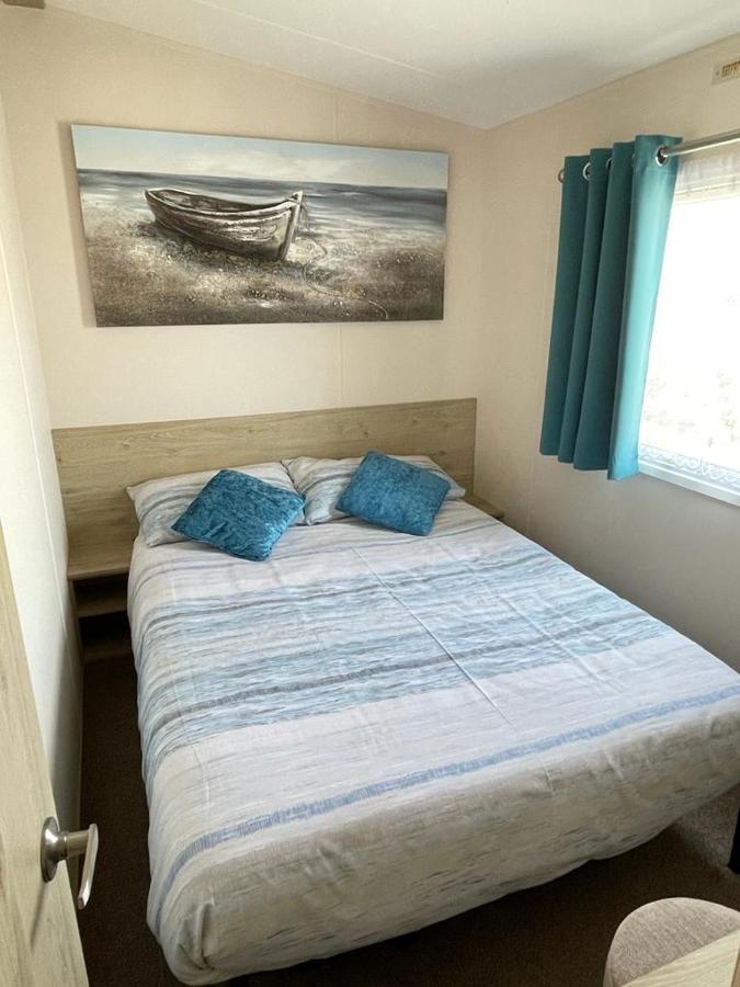 Lizard ,Mullion Holiday Caravan מראה חיצוני תמונה